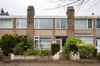 Woning Livingstonelaan 483 Utrecht