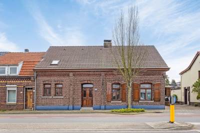 Woning Prinsenbaan 165 Koningsbosch