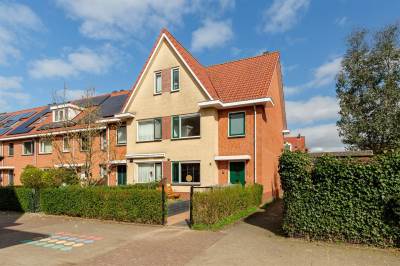 Woning Ferro 22 Rhoon