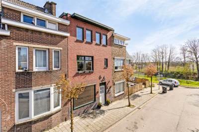 Woning Emmastraat 141 Hoensbroek