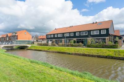 Woning Sinneveld 4 Obdam