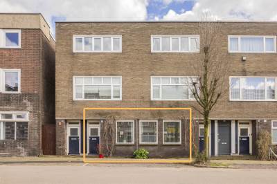 Woning Hommelseweg 280 Arnhem