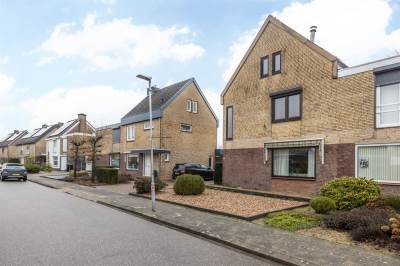 Woning Achtbunderstraat 49 Klimmen