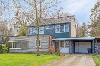 Woning Ruitenkamp 58 Ter Apel