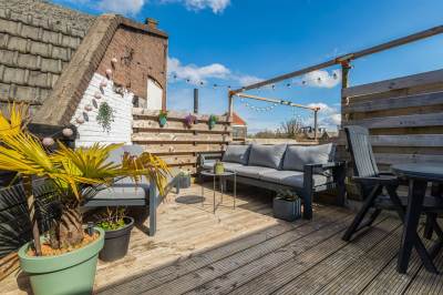 Woning Scharlo 20 Alkmaar