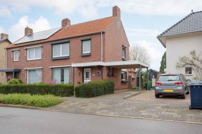 Woning Mgr Schravenlaan 22 Lottum