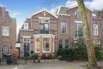 Woning Botenmakersstraat 113 Zaandam