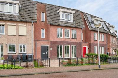 Woning Bolster 110 Hendrik-Ido-Ambacht