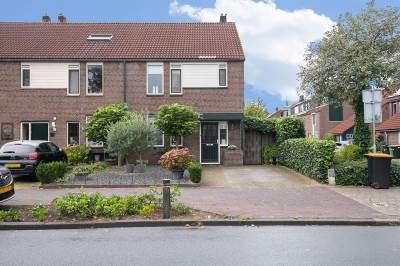 Woning Di Lassostraat 63 Soest