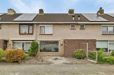 Woning Meeuwstraat 79 Purmerend