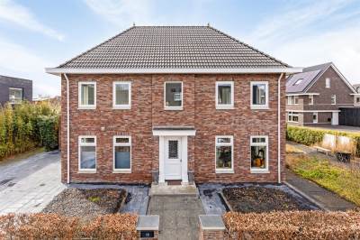 Woning Bosanemoon 13 Assen