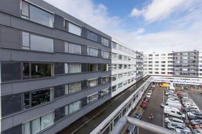 Woning Den Heuvel 164 Velp (GE)