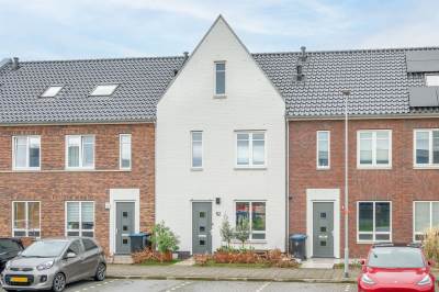 Woning Jip en Jannekelaan 52 Zaltbommel