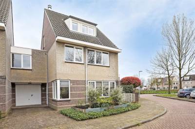 Woning Hermelijn 17 Veldhoven