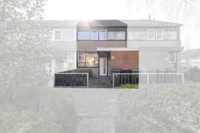 Woning 't Hert 105 Leidschendam