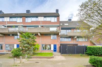 Woning Degenburg 8 Nieuwegein