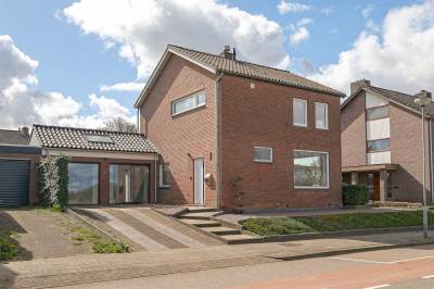 Woning J.S. Bachstraat 30 Eijsden