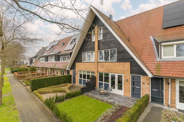 Woning Stakenbergweg 18 Elspeet