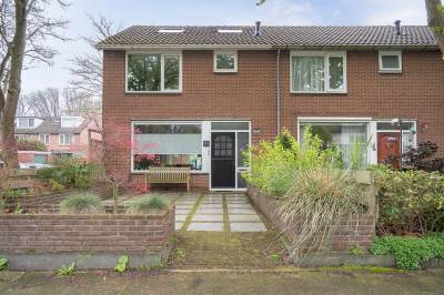 Woning Plataanstraat 29 Gouda