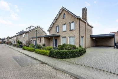 Woning Hoefakker 10 Chaam