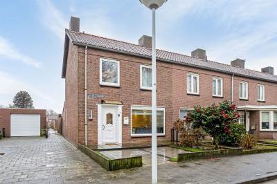 Woning Willem de Zwijgerweg 59 Best