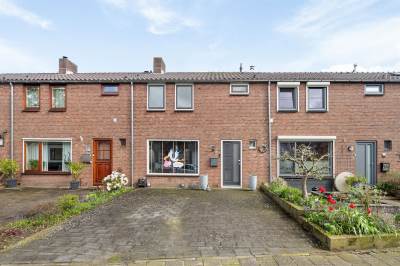 Woning Jonkerstraat 45 Weurt