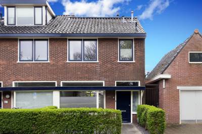 Woning Verlengde Hoogravenseweg 216 Utrecht