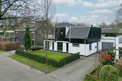 Woning van Beuningenlaan 1A Maarsbergen