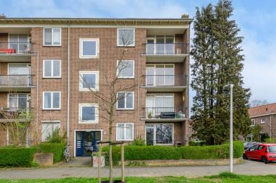 Woning Tijgerstraat 207 Nijmegen