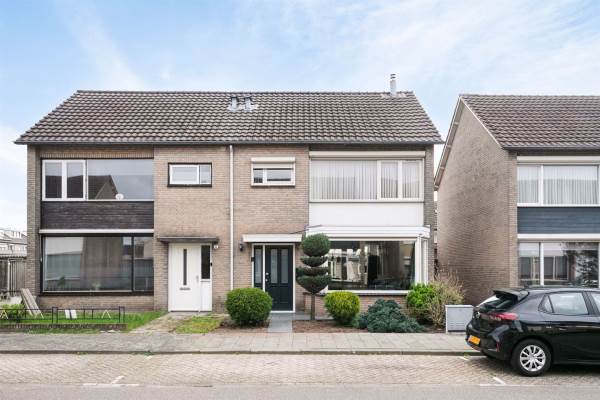 Woning Zwaardvisstraat 10 Helmond