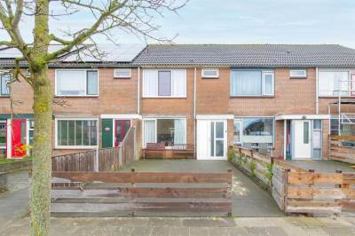 Woning Aak 27 Wieringerwerf