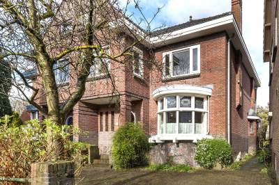 Woning Bakkerstraat 11 Valkenswaard