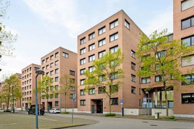 Woning Bellefroidlunet 20d Maastricht