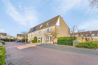 Woning Lichtboei 43 Amstelveen