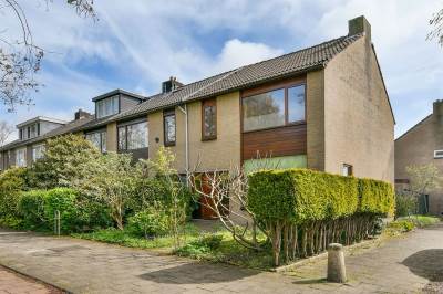 Woning Sikkelstraat 50 Nieuw-Vennep