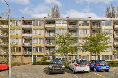 Woning William Boothlaan 44 Amstelveen