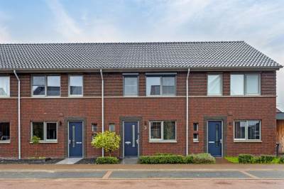 Woning Marjolein 3 Oost West en Middelbeers