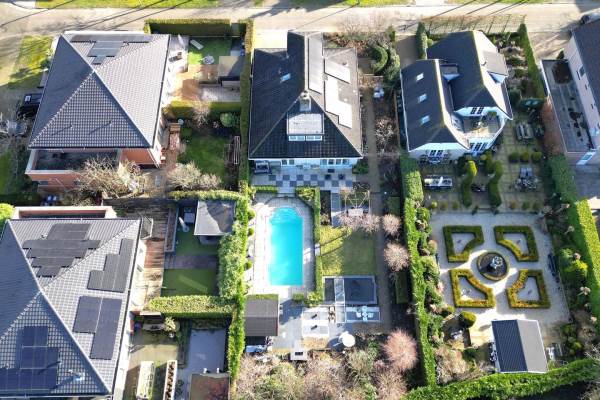 Woning Citroenstraat 7 Almere