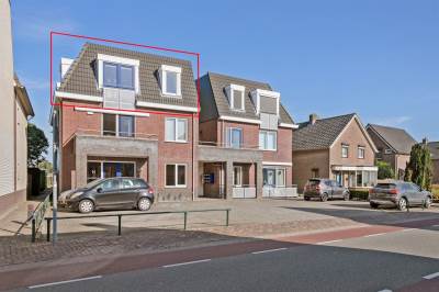Woning Grotestraat 86 Sambeek