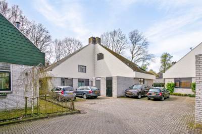 Woning Anjerveld 33 Bergen op Zoom