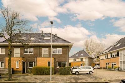Woning Van Harenlaan 13 Alkmaar