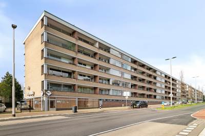 Woning Wichard van Pontlaan 115 Arnhem