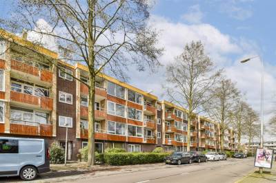 Woning Prins Bernhardlaan 35 Diemen