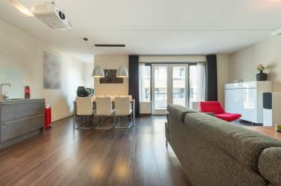 Woning Krocht 4 Hillegom