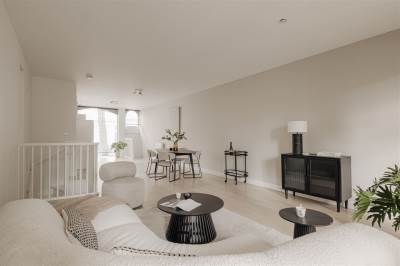 Woning Da Costastraat 99huis Amsterdam