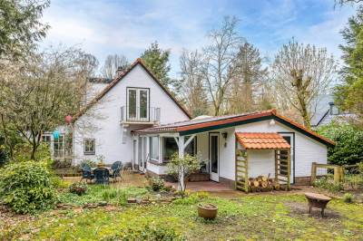 Woning Rembrandtlaan 24 Huis ter Heide (UT)