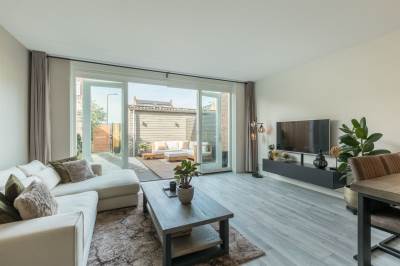 Woning Schuddebeurslaan 75 Moordrecht