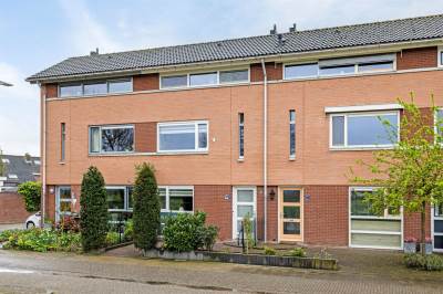 Woning Duinmeer 114 Houten