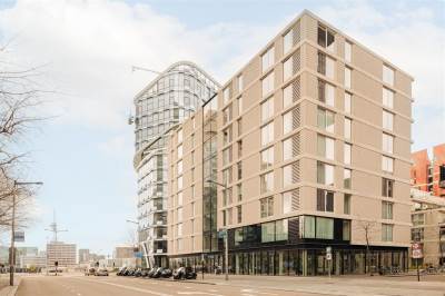 Woning Gustav Mahlerlaan 11E Amsterdam