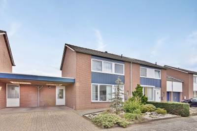 Woning Paulus Potterstraat 16 Horst